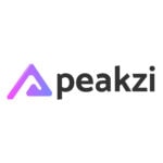 Peakzi Logo