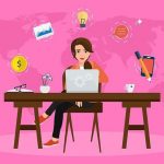 Véronique - Secrétaire indépendante à votre service