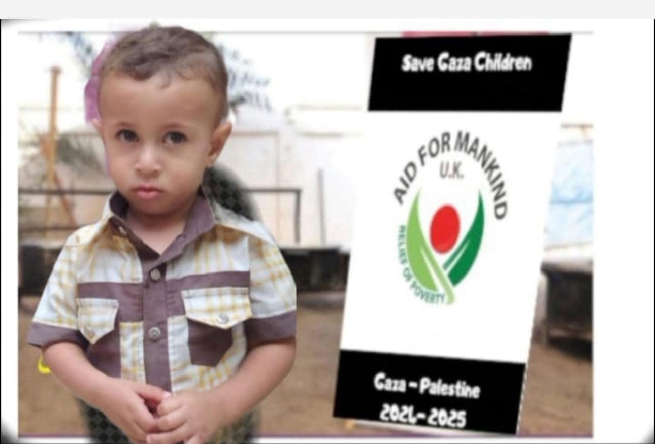 Muhammad Osama Abu Mustafa
