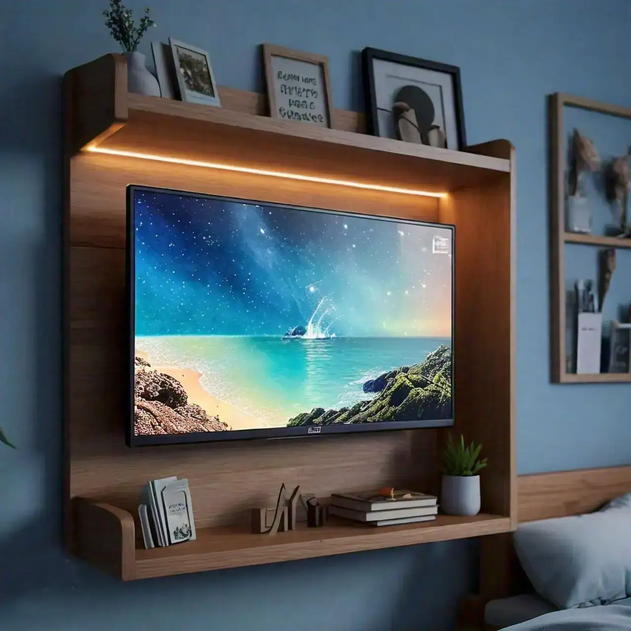 As an experienced Electronics Production Company, we specialize in creating high-quality LED Advertising Displays and Digital Signage tailored to your needs. Elevate your brand visibility with our Professional Digital Signage Display. Archana Enterprises takes pride in being a premier digital signage manufacturer and LED TV Manufacturer.