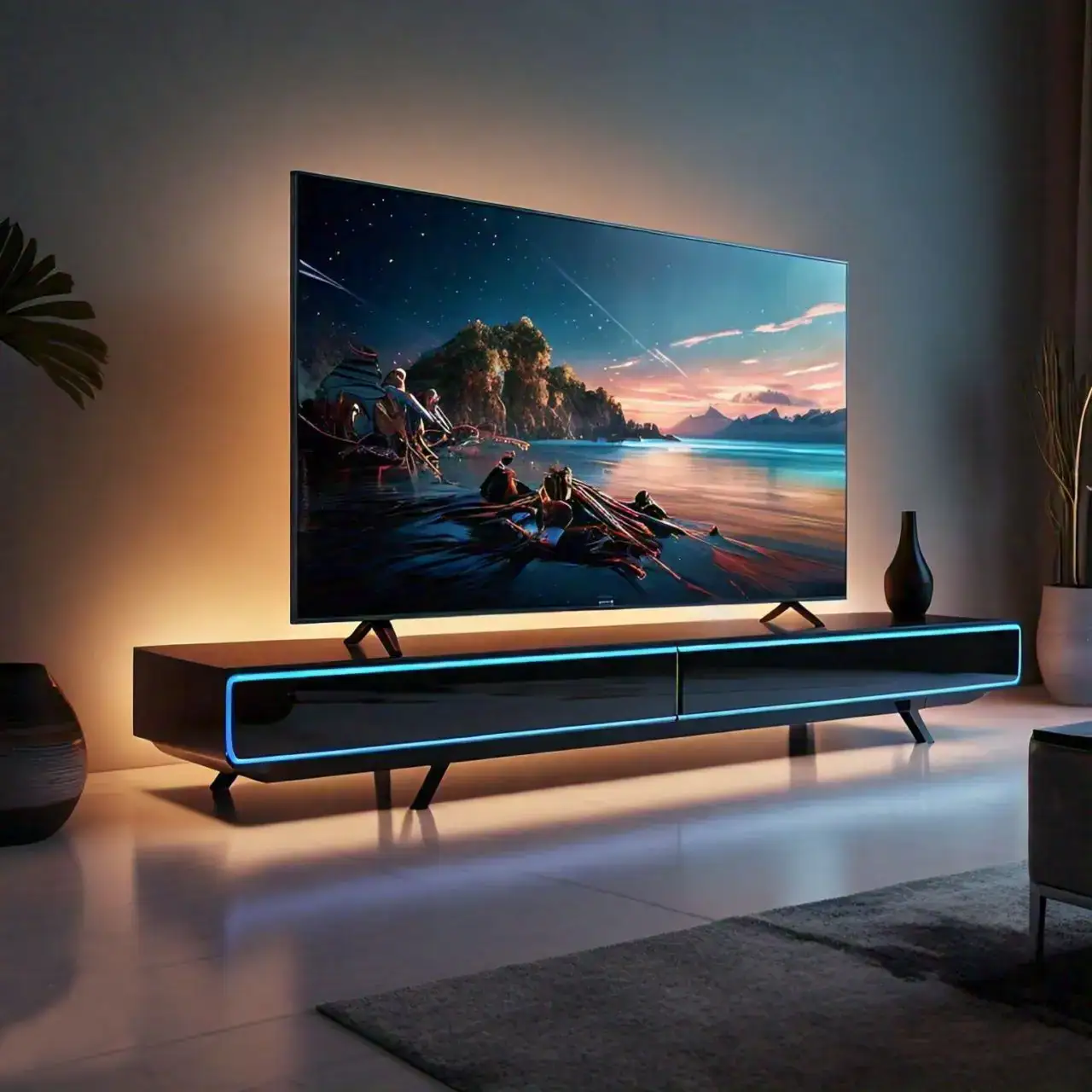 led tv manufacturers