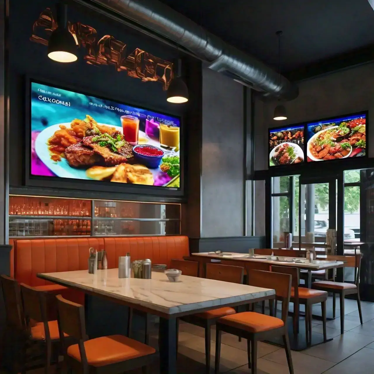 signage solutions