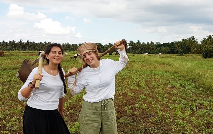 beca oportunidad al talento