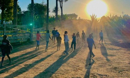 Voluntariado individual en Tanzania para mayores de 18 años