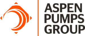 Aspen pumps logo