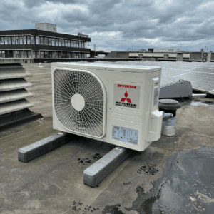 Zakelijke koel installatie airco service almelo bv
