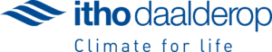 Itho Daalderop logo