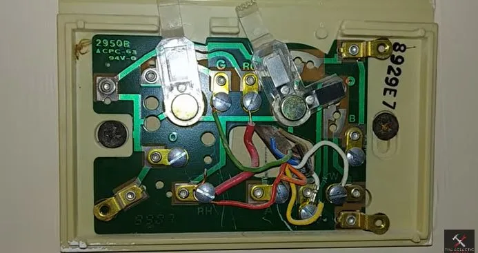 old mercury thermostat wiring jpg