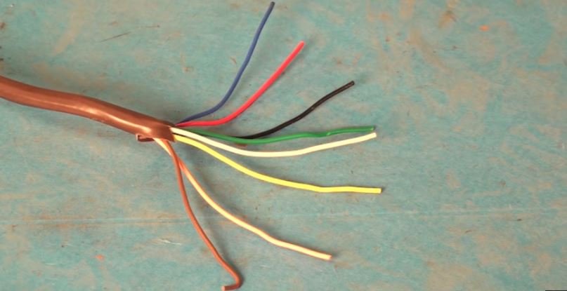 wire color code 1