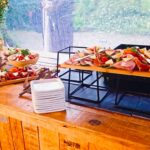 Animation culinaire