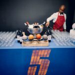 Cocktail d'affaire