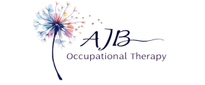 ajb occupational therapy svg