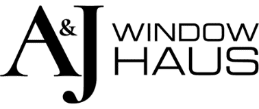 A&J Windowhaus Logo