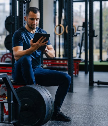 Športová diagnostika