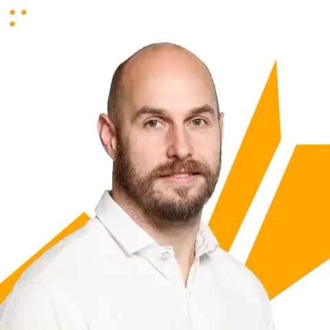 Prof. <span>Paul</span> Comfort, Ph.D.