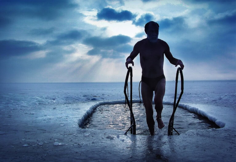 Prečo a ako začať otužovať?