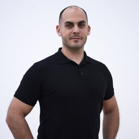 Mgr. <span>Ján</span> Sekereš