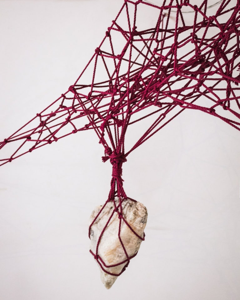 Shibari por Akira Nawa