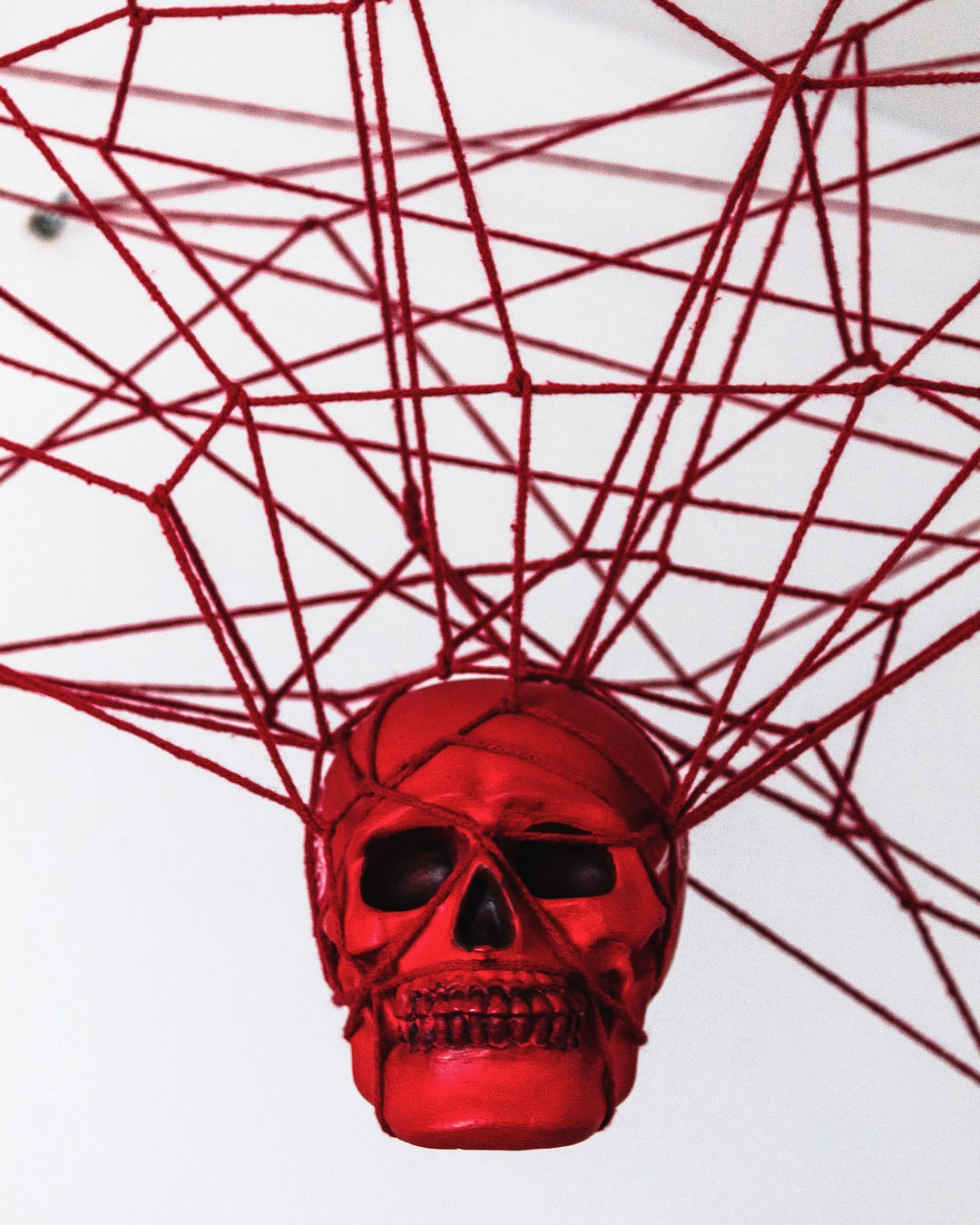 Trabalho 04, Shibari por Akira Nawa