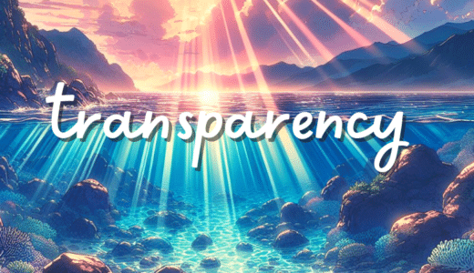 ダイビングの魅力を探る！透明度がもたらす驚き