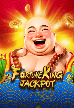 Fortune King slot cover