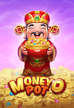 Money Pot slot cover