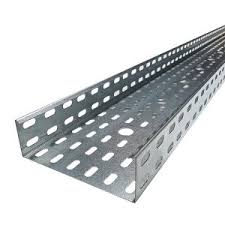 Cable tray system