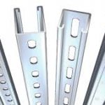 115 Mill Galvanized & Hot Dip Galvanized Channel