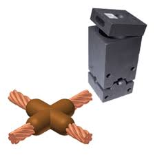 Exothermic welding