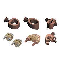 Clamps