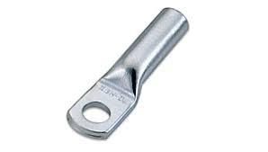 Tinned copper cable lug