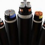 70 XLPE Cables
