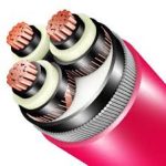 70 XLPE Cables Mv