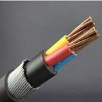 70. Cable CU-XLPE Un Armoured & Armoured