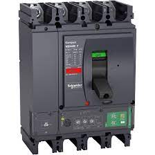 Distribution equipment