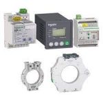 77 Earth Leakage Relays And Sensors.