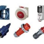 81 Industrial Plugs And Sockets