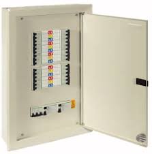 Distribution board