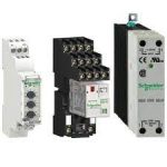 90. Relays