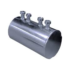 EMT conduit coupling
