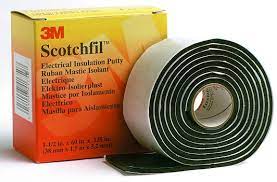 GùÅ-á120. 3M Scotch Fil Putty Tape