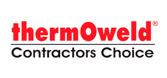 Thermoweld logo
