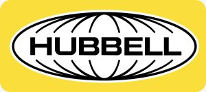 Hubbell logo