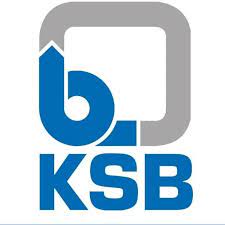 KSB logo