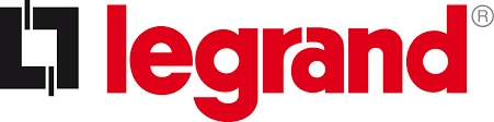 Legrand logo