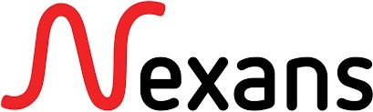 Nexans logo