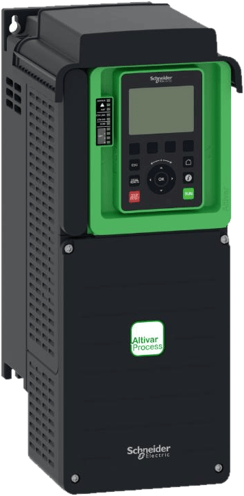 Schneider Electric Altivar Process ATV630 variable frequency drive