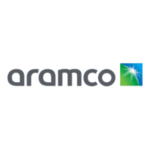 Saudi Aramco approved supplier