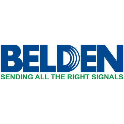 Belden logo