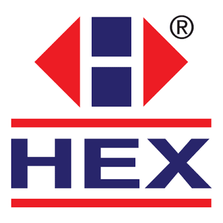 Hex logo